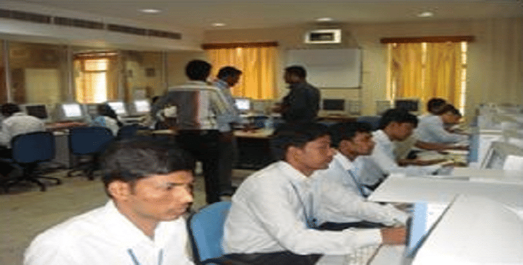 SVUCE Labs  and Gym photo 2